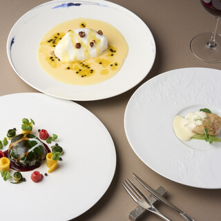 鉄板焼 しろかね_2