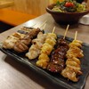炭火焼鳥 とり幸