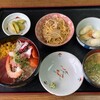 トミヤ食堂 - 海鮮丼