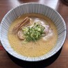 鶏白湯ラーメン とりのや