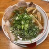神戸ラーメン 第一旭 元町本店
