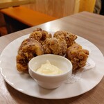 炭火焼鳥 とり幸 - 