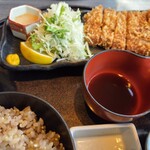 音音 上野バンブーガーデン店 - 