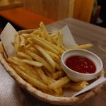 炭火焼鳥 とり幸 - 