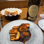 料理とワイン じょかーれ - 