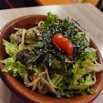 炭火焼鳥 とり幸 - 