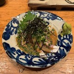 焼きとりの　とりこ - 