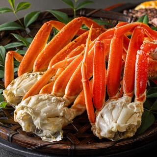 シェフ厳選の食材を味わう「冬の北海道フェア～十勝・道央～」