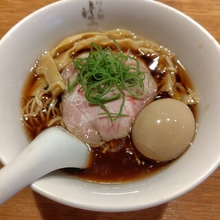 口コミ一覧 : らぁ麺 はやし田 多摩センター店 - 多摩センター