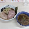 麺屋 にぼすけ 美郷店