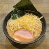 横浜家系らーめん 天王家 寒川総本店