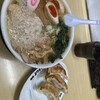 麺屋 ようすけ