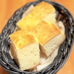 ピッツェリアアッセ - 