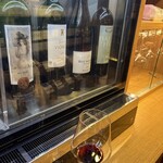 ヴィノスやまざき - ドリンク写真: