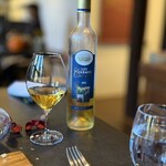 LAINE INAMURAGASAKI - Ch. Bouscassé Les Larmes Célestes 2023