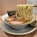 らーめん3000 - 料理写真: