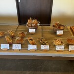 Coco Bakery - 