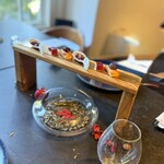 LAINE INAMURAGASAKI - 