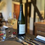 LAINE INAMURAGASAKI - Telmont Réserve Brut