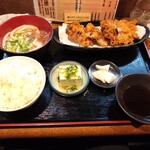 讃岐麺房 すずめ - 