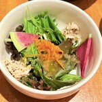 ピッツェリアアッセ - 