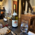 LAINE INAMURAGASAKI - Pouilly Fume Fine Caillot / Jean Pabiot 2023