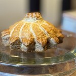 LAINE INAMURAGASAKI - 伝統的なプチヴィエ　仔牛のリードボーによる芳醇な味わい