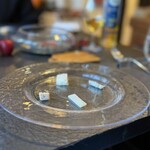 LAINE INAMURAGASAKI - フロマージュ