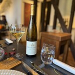 LAINE INAMURAGASAKI - MEYER-FONNE VIN D'ALSACE RIESLING 2023