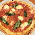 ピッツェリアアッセ - 