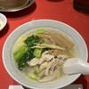 中国料理 東王
