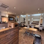 ビストロ ブシュロン - 