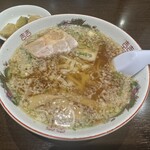 成龍萬寿山 - 美味しいです！