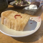 紫檀 手打ち蕎麦と焼鳥 - 