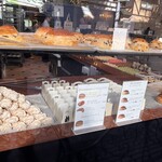 オー・メルベイユ・ドゥ・フレッド - 