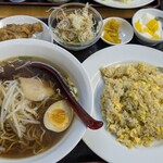 鮮味軒 - 料理写真: