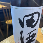 紫檀 手打ち蕎麦と焼鳥 - 