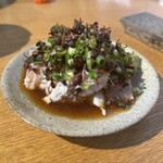 紫檀 手打ち蕎麦と焼鳥 - 