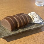 紫檀 手打ち蕎麦と焼鳥 - 