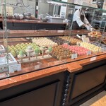 オー・メルベイユ・ドゥ・フレッド - 