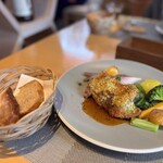 ビストロ ブシュロン - 