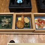 宮崎料理 万作 - 