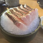 紫檀 手打ち蕎麦と焼鳥 - 