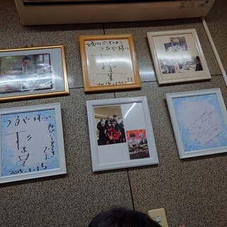 焼肉ジンギスカン つるや_2