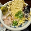 うどん うばら