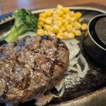 トマト&オニオン - 料理写真: