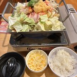 なにわ健康ランド 湯～トピア - 