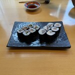 鮨 棗 - 