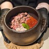 フレンチ肉割烹 頷 恵比寿