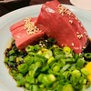 炭火焼肉ホルモン うらら